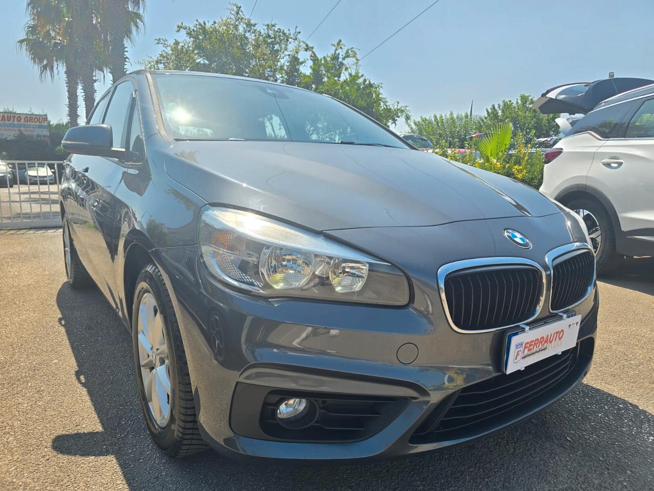 BMW 216 1.5D 115CV ACTIVE TOURER