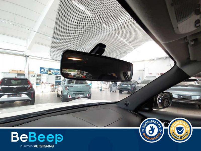 Nissan Juke 1.5 DCI ACENTA 110CV E6