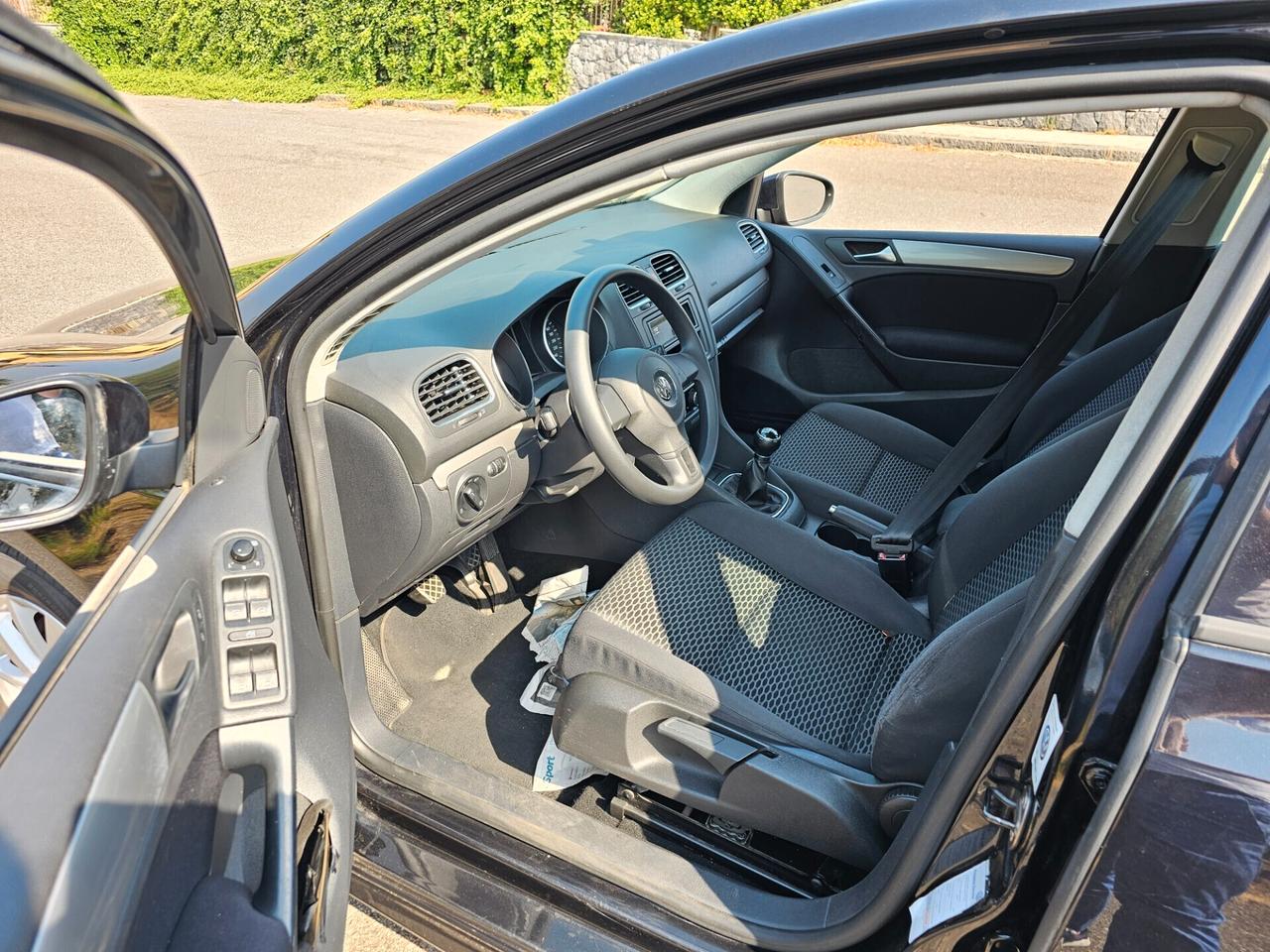 Volkswagen Golf 1.4 TSI 122CV 5p. Highline