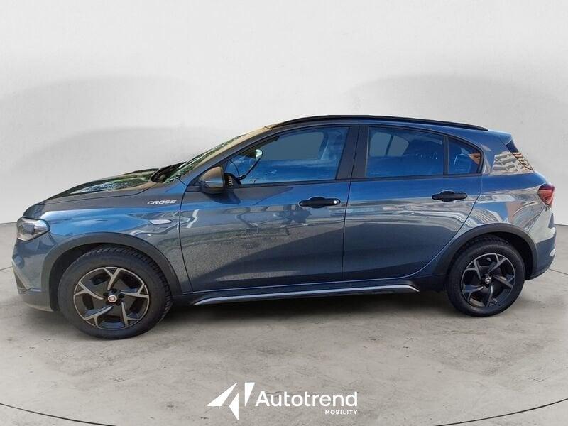 FIAT Tipo Cross 1.3 Multijet 95 CV 5 Porte City Cross S&S