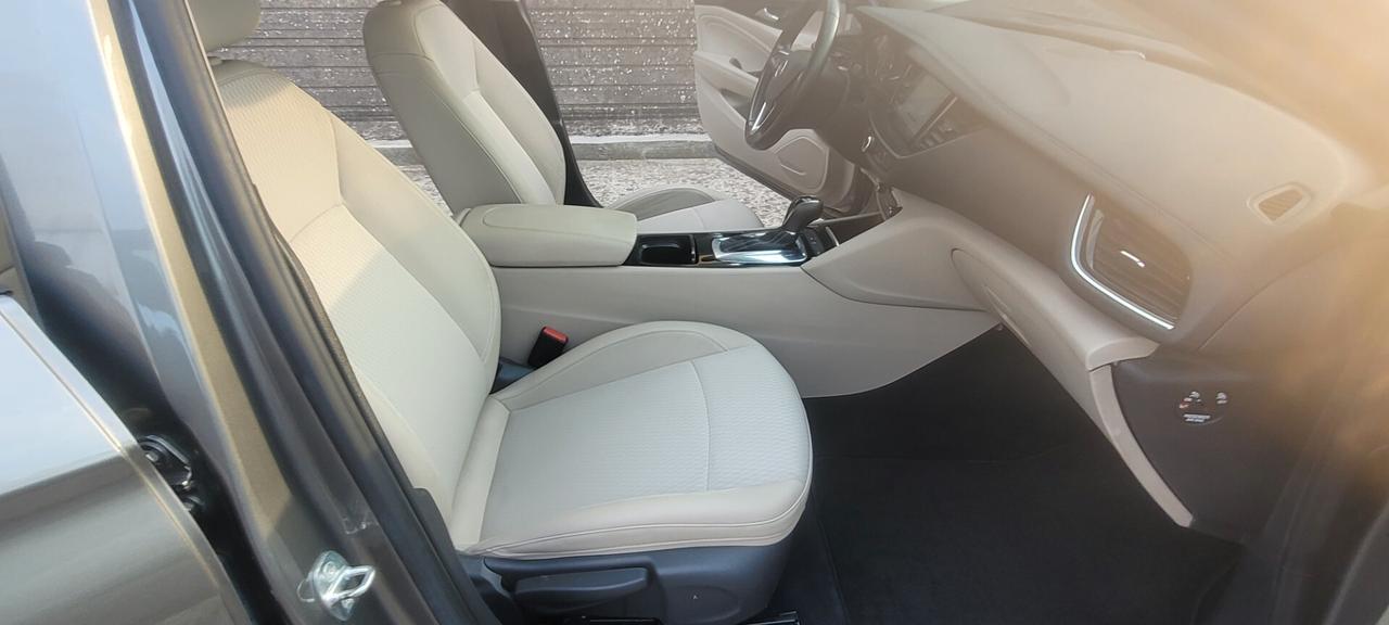 Opel Insignia 1.6 CDTI NEOPATENTATA ecoTEC 136 CV S&S Grand Sport Innovation