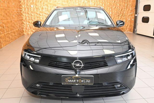 OPEL Astra 1.5 Turbo Diesel 130 CV AT8 Sports Tourer Ultimate