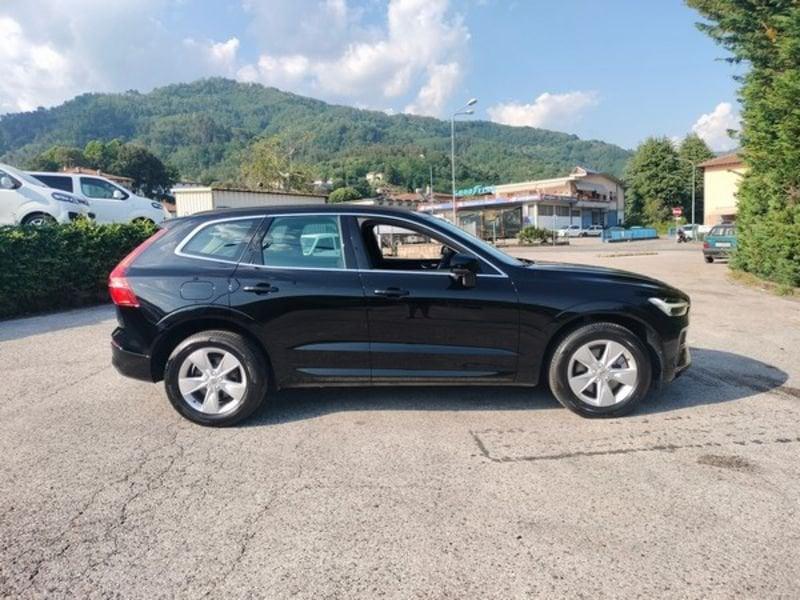 Volvo XC60 B4 automatico Core