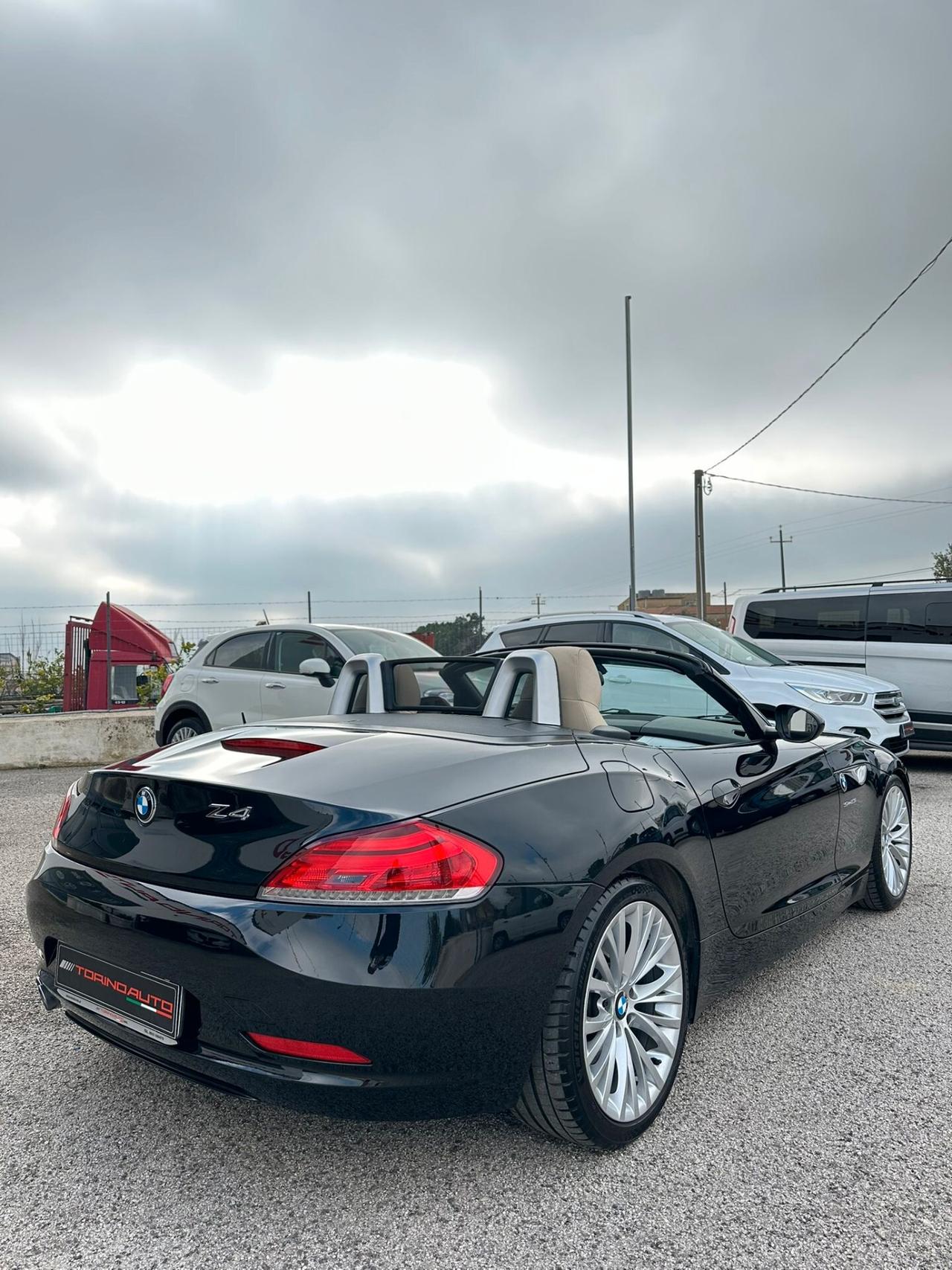 Bmw Z4 sDrive23i