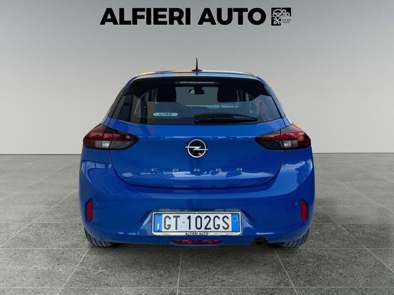 Opel Corsa 1.2 Benzina 75cv MT5 *Prezzo Reale*