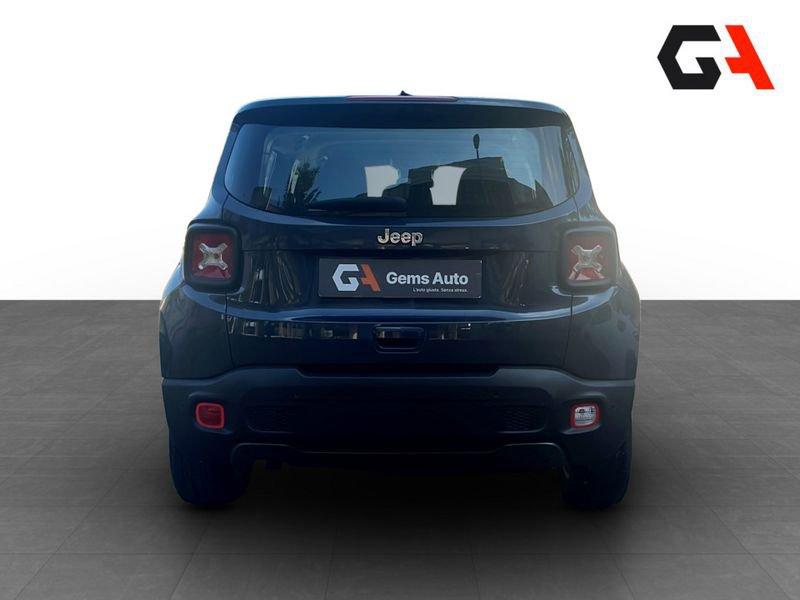Jeep Renegade Renegade 1.6 Mjt 130 CV Limited