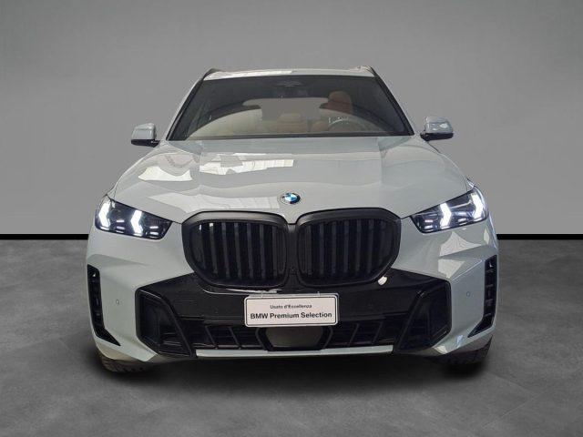 BMW X5 xDrive30d 48V Msport Pro Aut. + Tetto