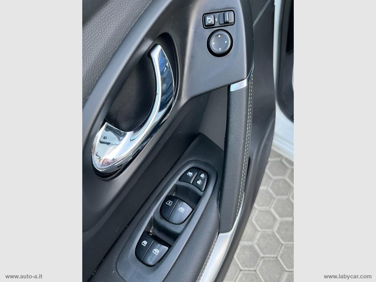 RENAULT Kadjar dCi 8V 110 CV Energy Intens