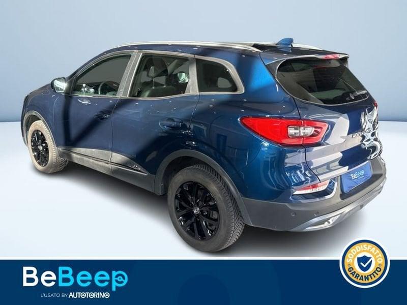 Renault Kadjar 1.5 BLUE DCI SPORT EDITION 115CV