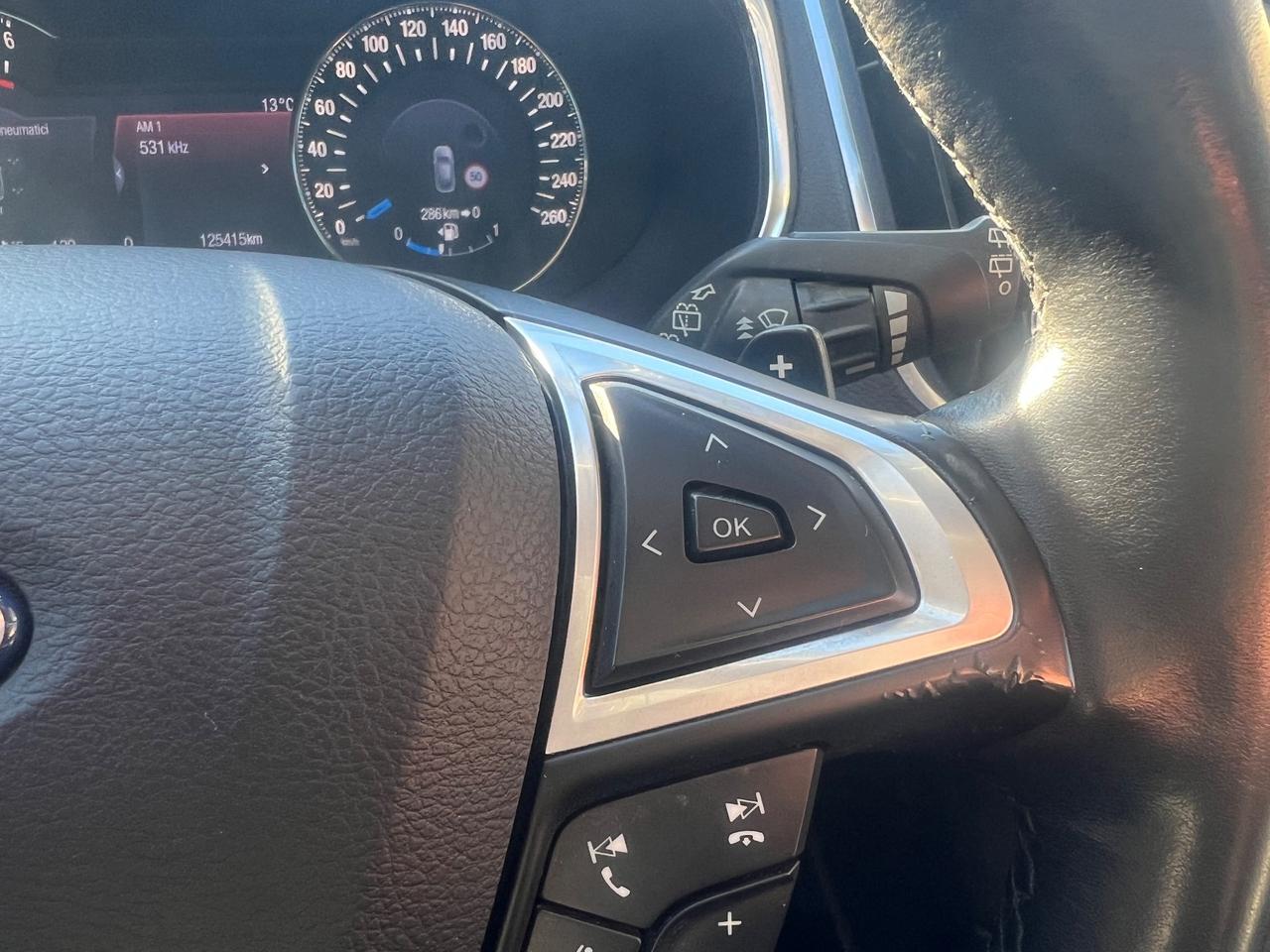 Ford S-Max 2.0 TDCi 150CV Start&Stop Powershift Titanium