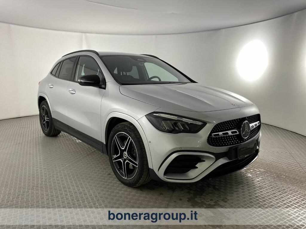 Mercedes GLA 180 180 D AMG Line Advanced Plus 8G-DCT