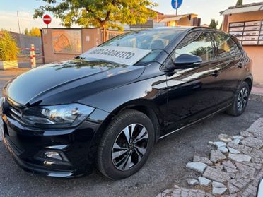 Volkswagen Polo 1.0 TSI 5p. Comfortline BlueMotion +GPL