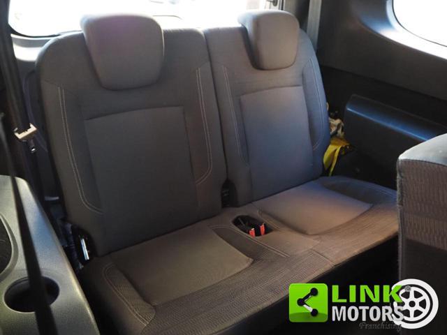 DACIA Lodgy 1.5 dCi 8V 110CV 7 posti