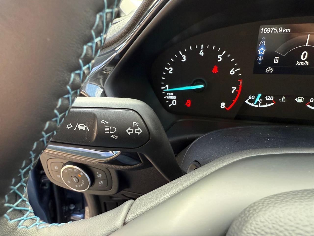 FORD Fiesta 1.0 Ecoboost Hybrid 125 CV 5 porte Active
