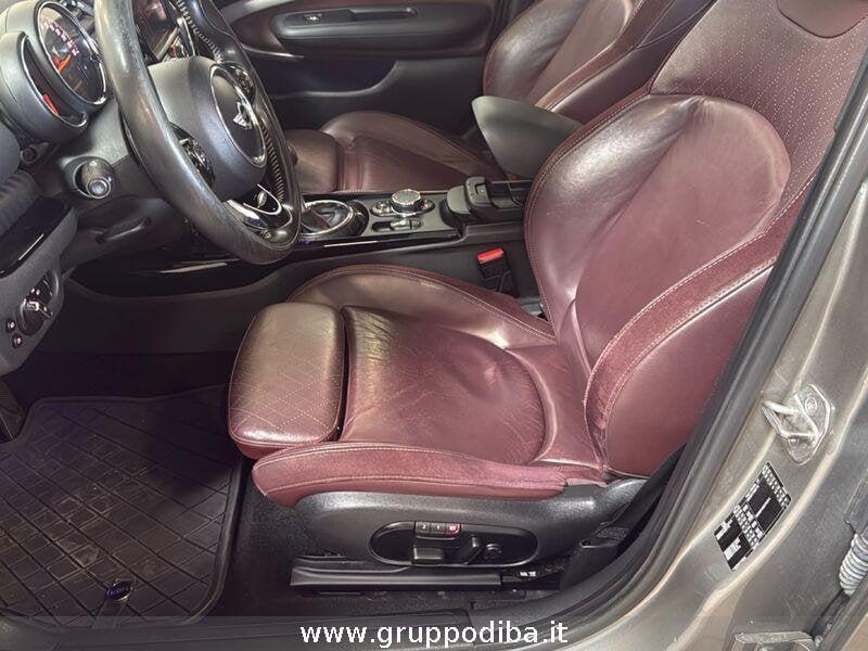 MINI Clubman Mini 2016 Diesel Mini 2.0 Cooper SD Hype