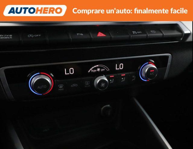 AUDI Q2 30 TDI S tronic Admired