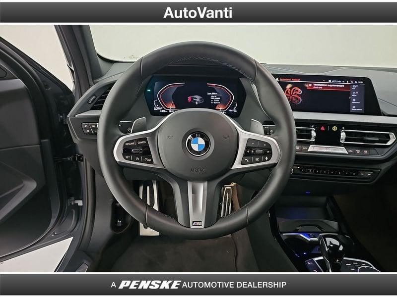 BMW Serie 1 118d 5p. M Sport