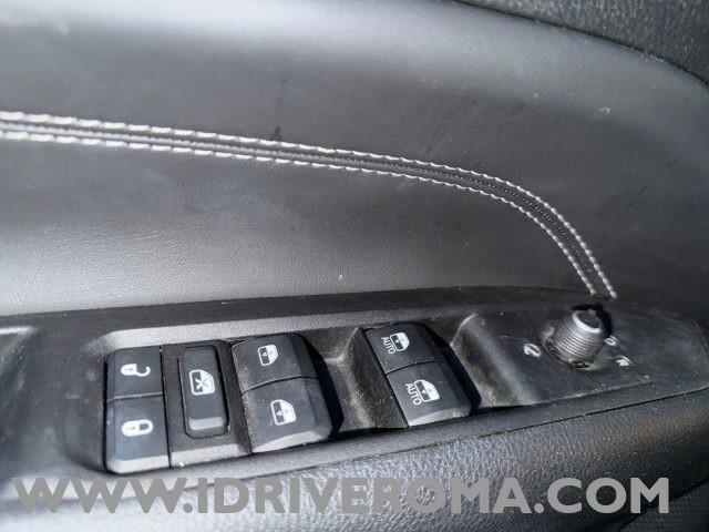 JEEP Compass 1.3 Turbo 150 CV aut. 2WD 80° Anniversario+GPL