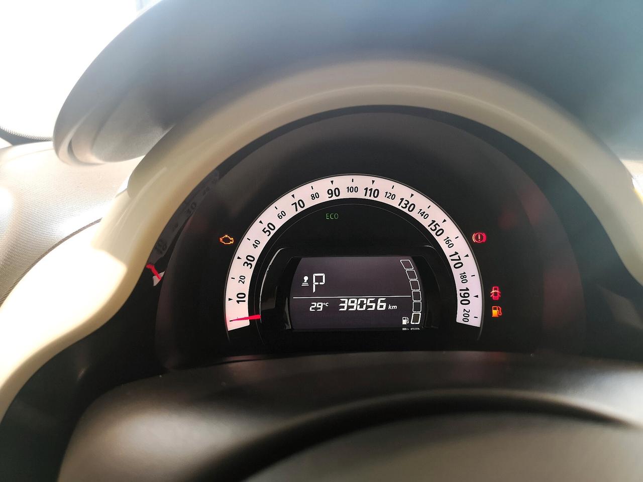 Renault Twingo 0.9 tce (energy) Intens 90cv edc