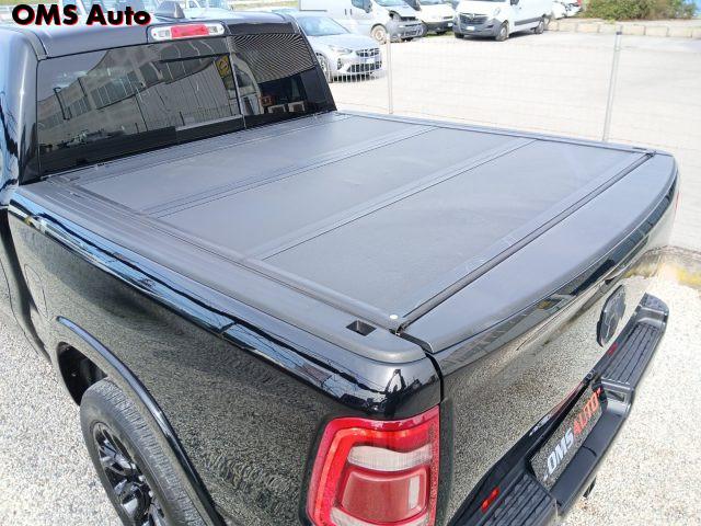 DODGE RAM 1500 5.7 GPL V8 Laramie Sport N1