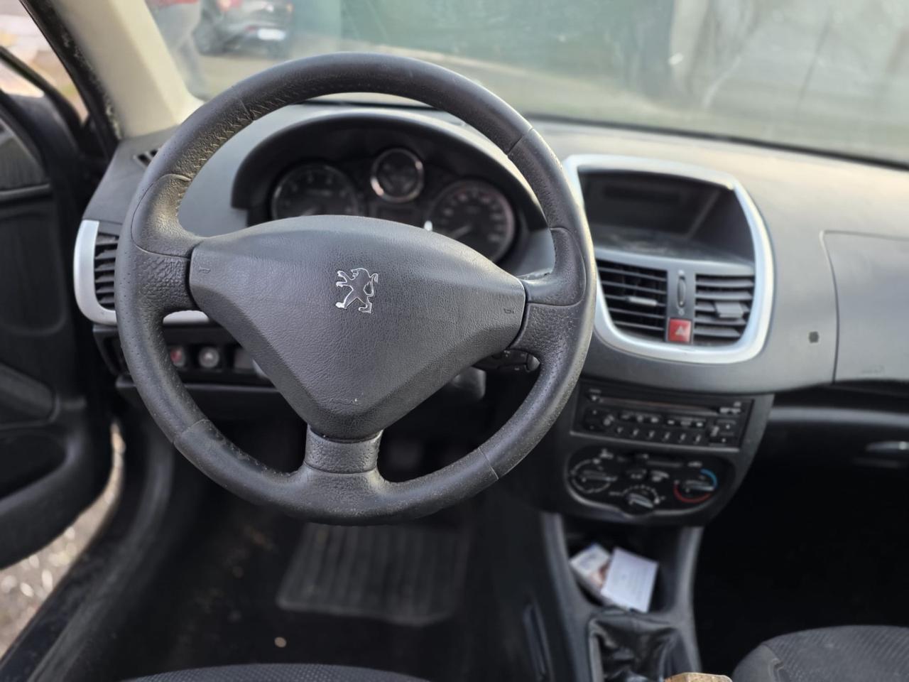 Peugeot 206 Plus 1.1 60CV 3p. Trendy ECO GPL