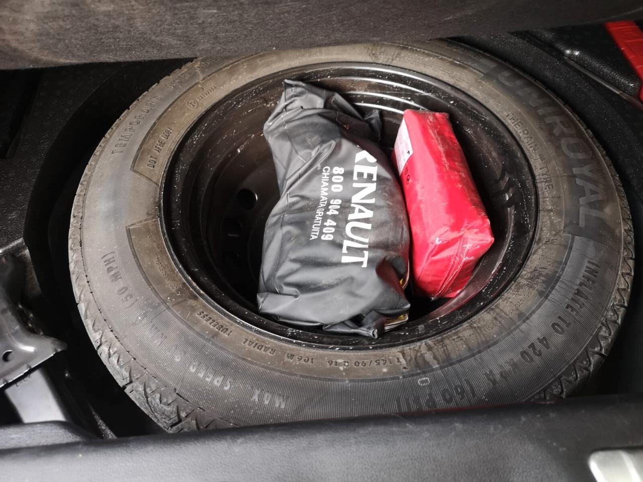 RENAULT Kadjar 1.5Blue dCi 115CV EDC BlackEdition 2022