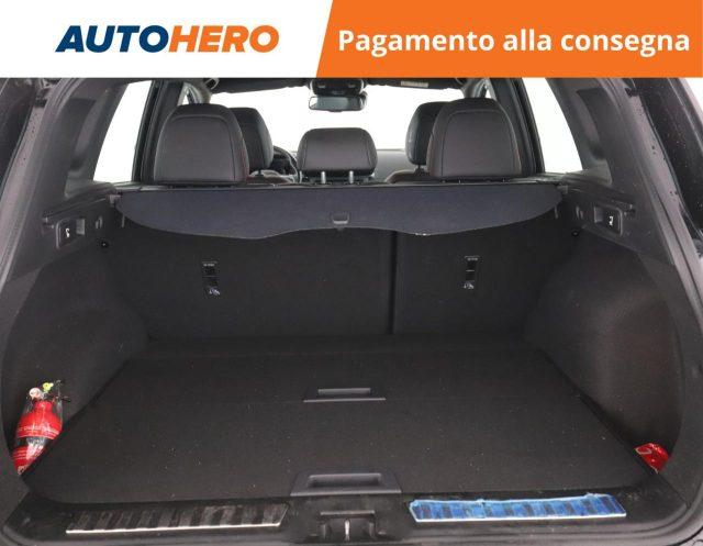 RENAULT Kadjar TCe 140CV EDC FAP Black Edition