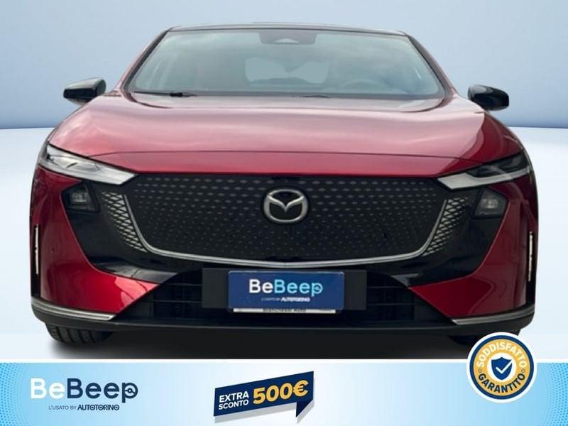 Mazda Mazda6e 6E 68.8 KWH STANDARD RANGE TAKUMI PLUS