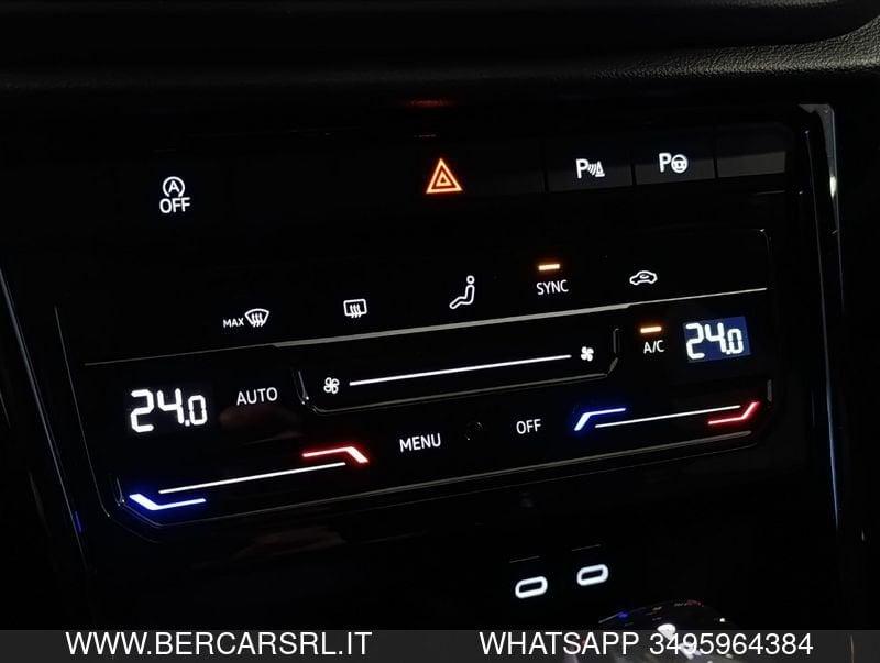 Volkswagen T-Roc T-Roc 2.0 TDI SCR 150 CV DSG R-Line