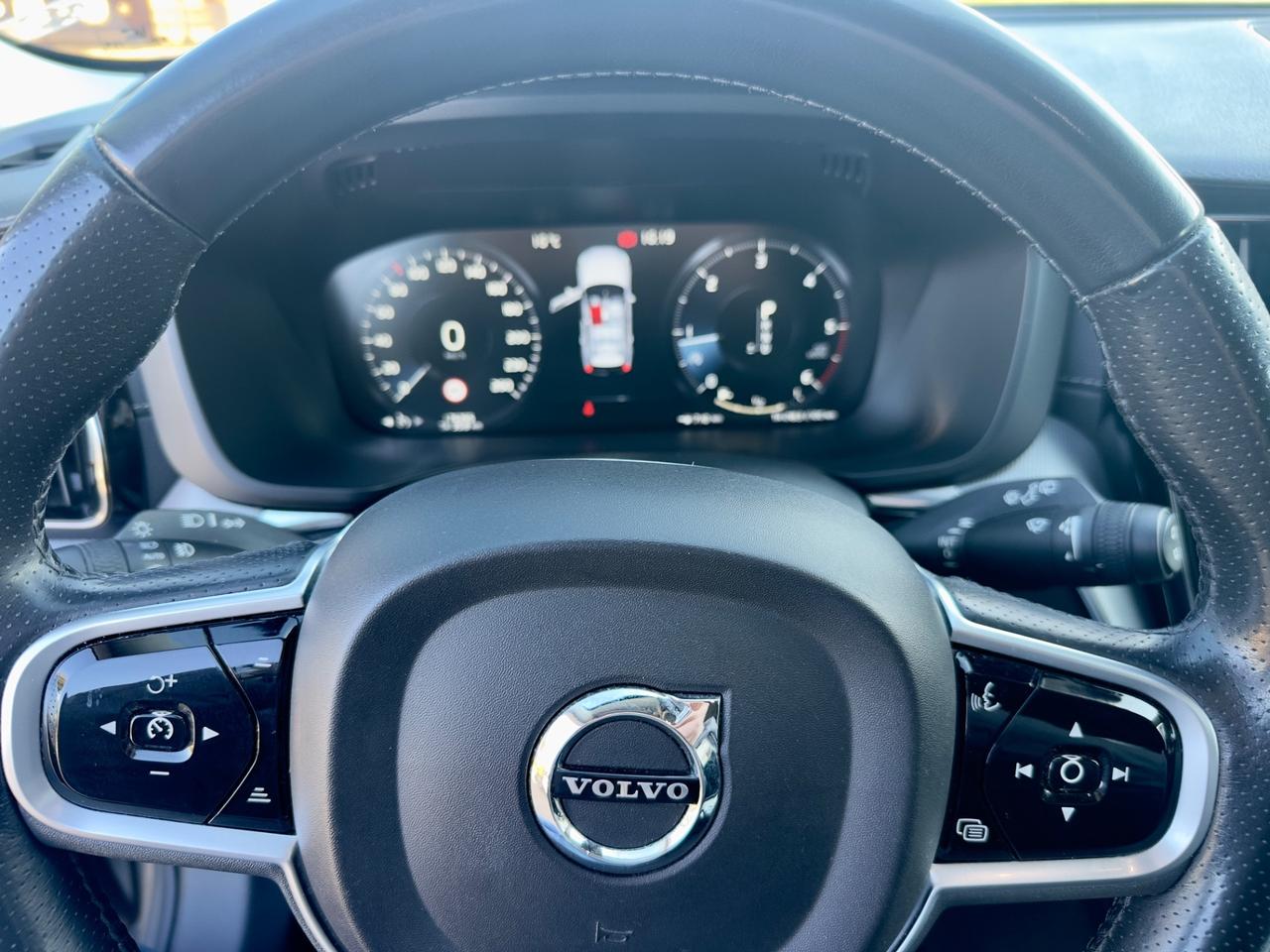 Volvo XC 60 XC60 D4 AWD Geartronic Inscription