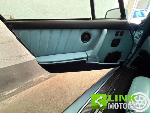 PORSCHE 911 930 Turbo 3.3 Coupè Gemballa