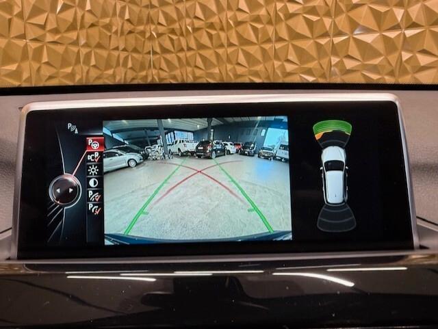 Bmw X1 sDrive18d xLine