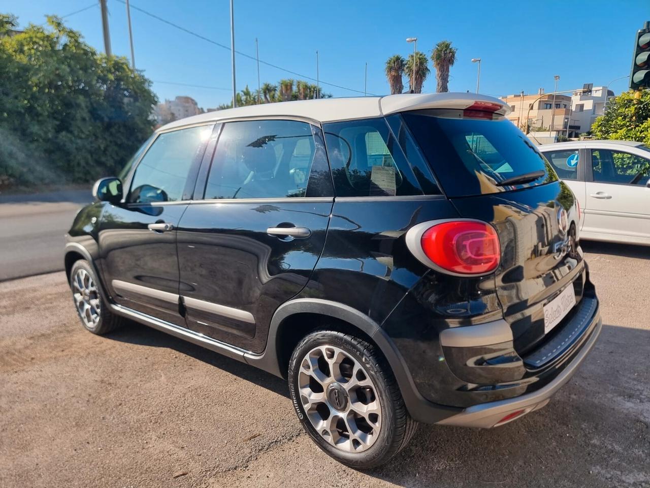 Fiat 500L 1.3 Multijet 95 CV Cross