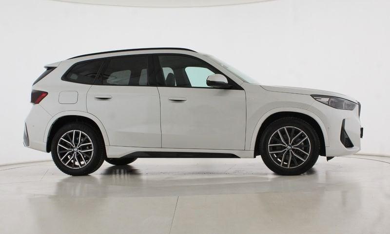 BMW X1 X1 xDrive 20d Msport