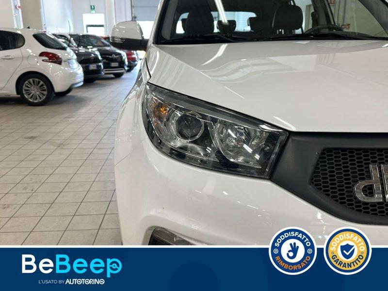 DR AUTOMOBILES dr Evo5 DR EVO 1.6 GPL