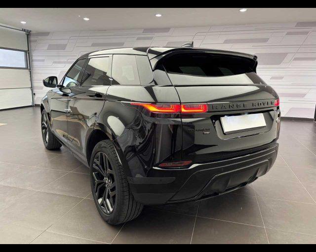 LAND ROVER Range Rover Evoque 2.0D I4-L.Flw 150 CV