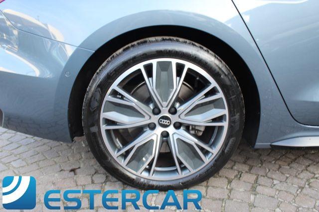 AUDI A5 Avant TDI 204CV S tronic S Line edition