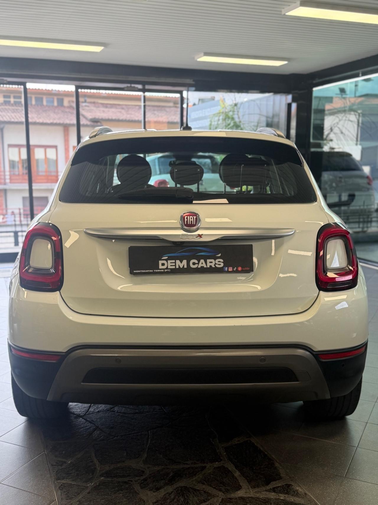 Fiat 500X 1.0 T3 120 CV Cross