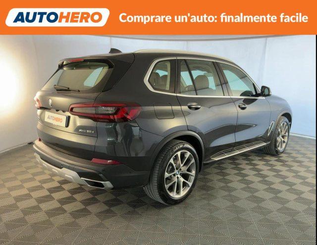 BMW X5 xDrive30d 48V xLine