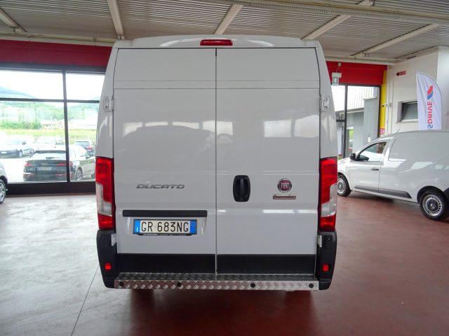 FIAT Ducato 35 Q.li 2.2 Mjt 140 CV PL-TA Furgone FRAX-O°
