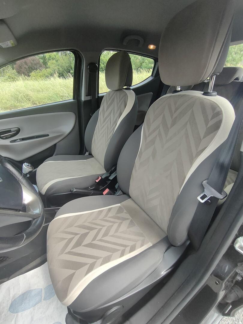 LANCIA Ypsilon 1.2 69cv