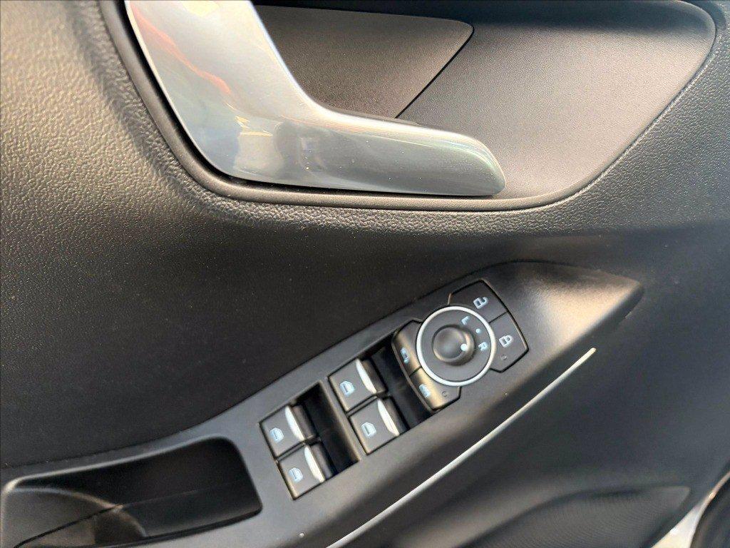 FORD Puma 1.0 ecoboost h ST-Line X s&s 125cv del 2023