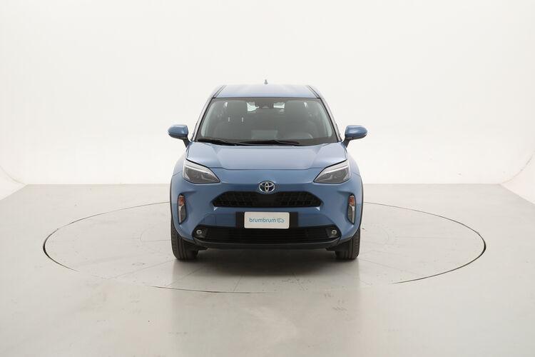 Toyota Yaris Cross Hybrid Business BR929438 1.5 Full Hybrid 116CV