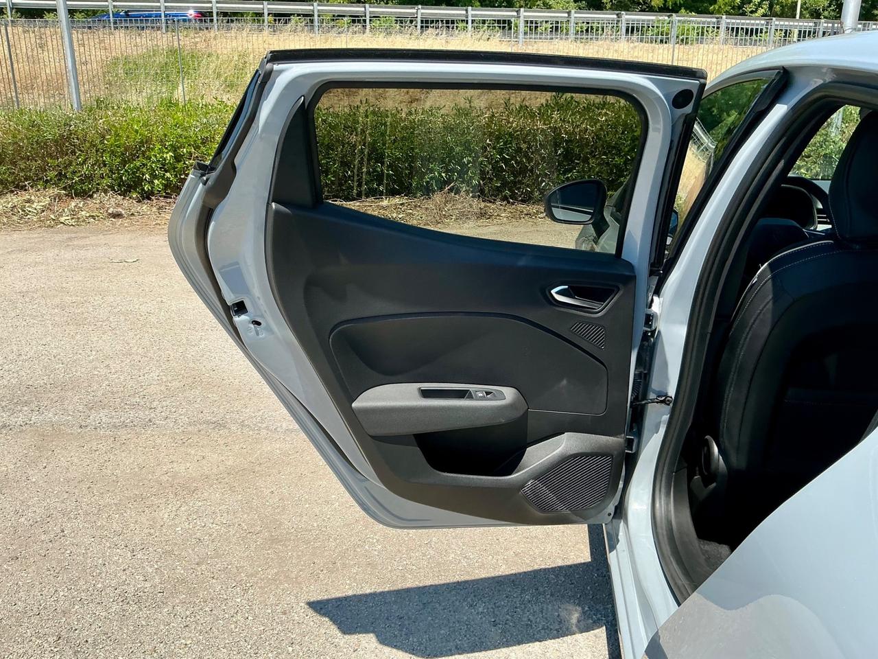 Renault Clio TCe 90 CV 5 Porte Techno