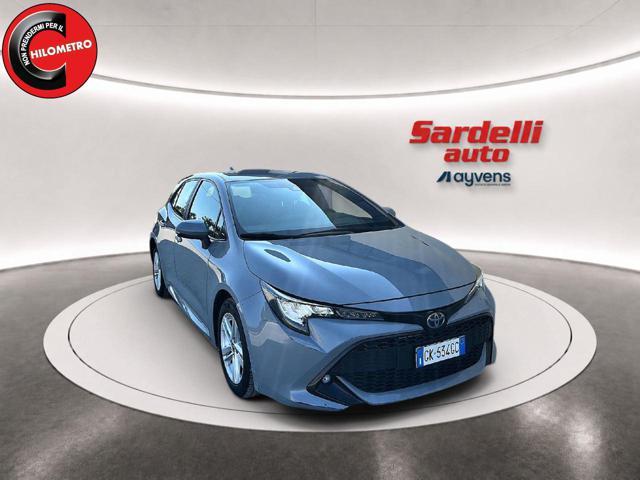 TOYOTA Corolla 1.8 Hybrid Active