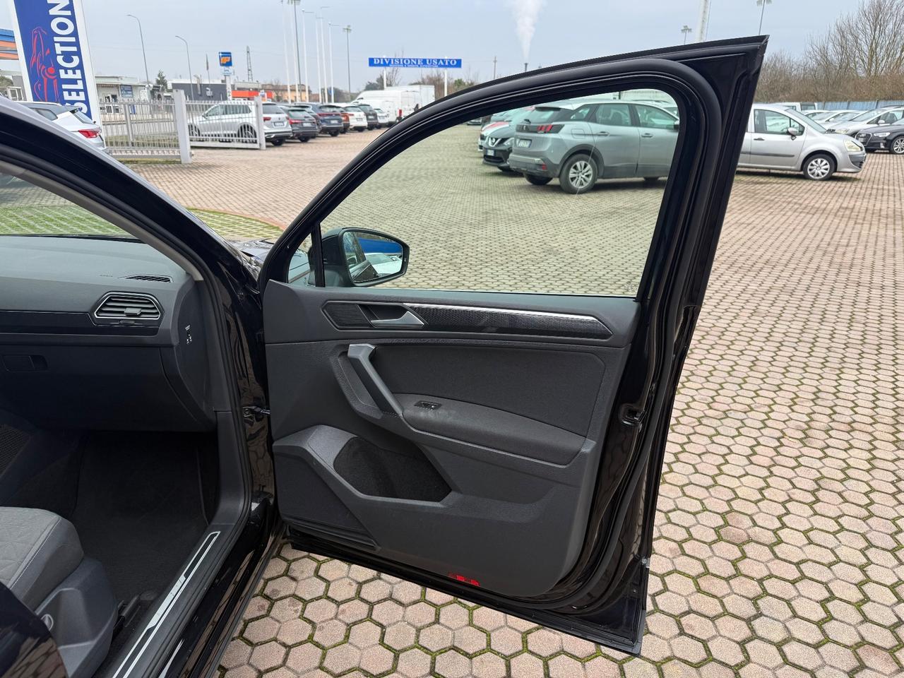 Volkswagen Tiguan 2.0 TDI 150 CV SCR DSG Life