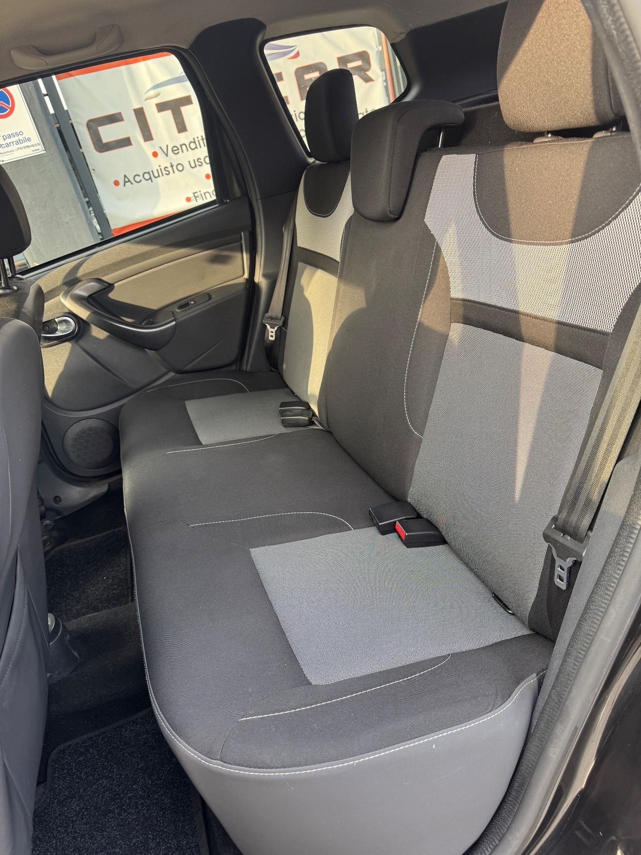 Dacia Duster 1.6 115 CV GPL Serie Speciale Brave2