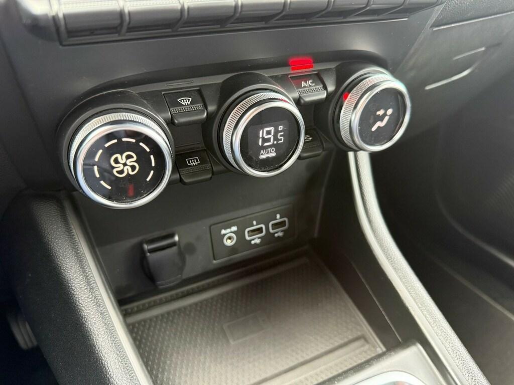 Renault Captur 1.0 tce Intens Gpl 100cv my21