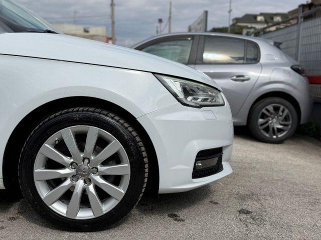 AUDI A1 1.4 TDI Design