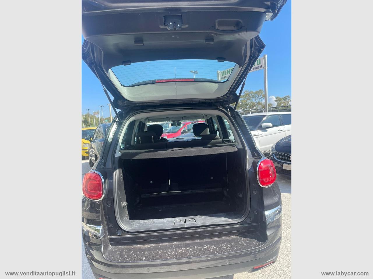 FIAT 500L 1.3 MJT 95 CV Business